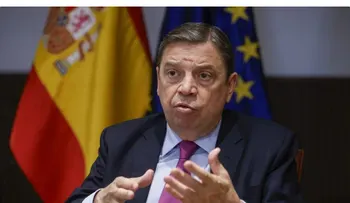 Planas defiende la PAC como una necesidad y califica de insólitas las propuestas de Bruselas