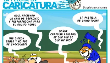 Bonifacio y Florial se suman a los entrenamientos de los Tigres del Licey