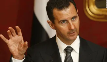 Al Asad: con el derribo del jet ruso, el presidente de Turquía "perdió los nervios"