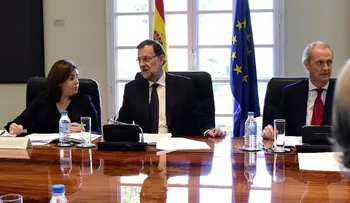 El gobierno de España incluye a Venezuela entre los asuntos de "seguridad nacional"