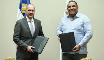 CNE firma concesión definitiva para Parque Solar Canoa II; duplicará su capacidad de generación