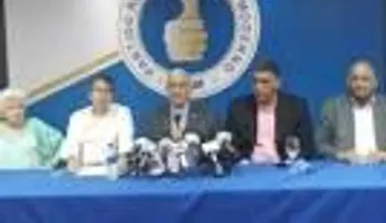PRM afirma conteo manual debe incluir niveles congresual y municipal