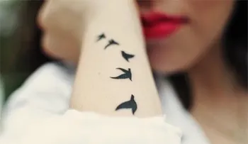 7 Tatuajes que encenderán tus pensamientos