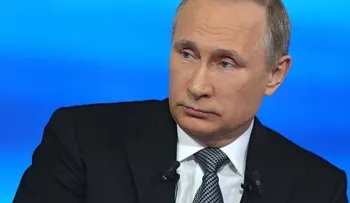 Putin dice que es "importante" que se haya filtrado la información del Comité Nacional Demócrata
