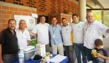 Realizaron jornada médica en terrazas de Guaicoco
