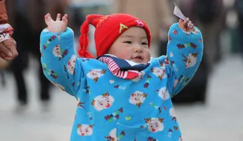 '¿Dos hijos? No, gracias': así fue la reacción al cambio de política en China