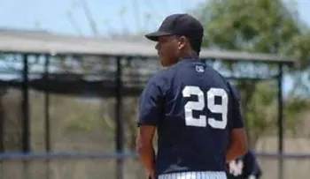 Suspenden lanzador de los Yanquis por dopaje 