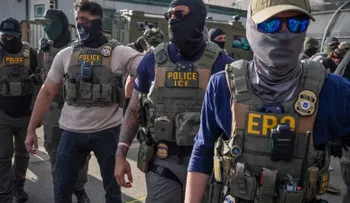 ICE ordena aumentar las detenciones diarias de inmigrantes a 3.000 pese al malestar republicano