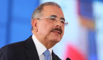 Presidente Danilo Medina eleva oraciones para lograr mejor país