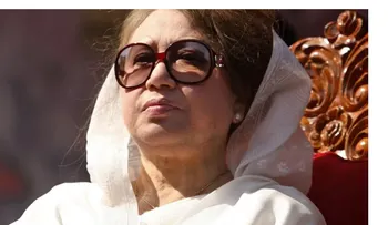 Muere Khaleda Zia, figura clave y polémica de Bangladés