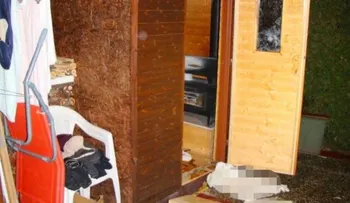 Una madre y su hija mueren atrapada en un sauna de la República Checa