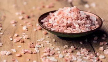 Conozca ocho sorprendentes beneficios de la sal marina