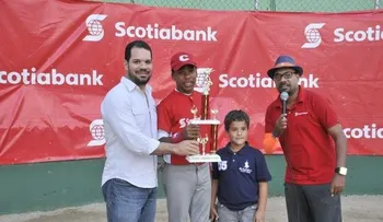 Circuito Nacional gana Juegos de Estrellas Clásico Scotiabank