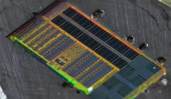 La informática del futuro a la vuelta de la esquina: Logran transmitir datos a través de la luz