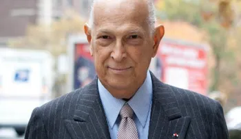 Muere diseñador Ã"scar de la Renta