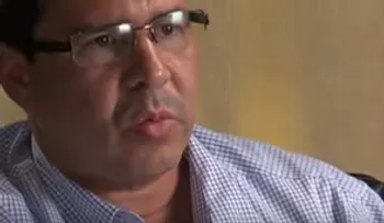 Consejo ratifica destitución del exfiscal de Samaná, Robert Justo Bobadilla, acusado de acoso sexual