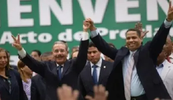 Trajano Santana: El PRI aportará votos para Danilo Medina ganar en 1ra vuelta