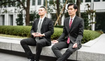 6 principios japoneses para mejorar en la vida y en el trabajo