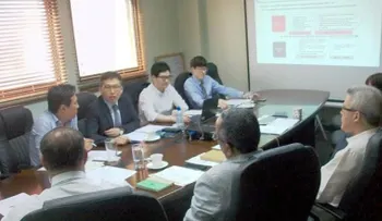 CNCCMDL y Centro de Corea procuran implementar proyecto para generar energía a partir de desechos