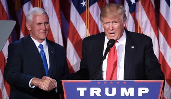 Líderes mundiales felicitan a Trump por su victoria
