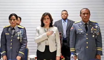 Ladrones dejaron sin electricidad comunidades de Monseñor Nouel