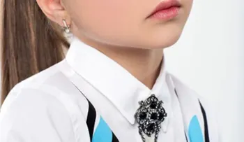 Esta pequeña de 6 años es la niña más bonita del mundo