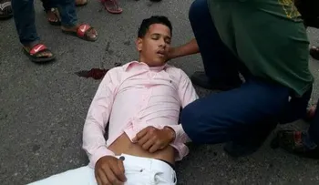 Secuestran un niño en Constanza y piden RD$3 MM