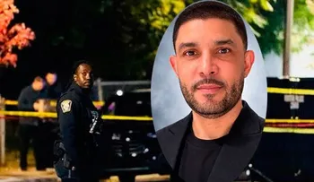 Joven dominicano de Baní es hallado muerto con un balazo en la cabeza dentro de un vehículo en Boston