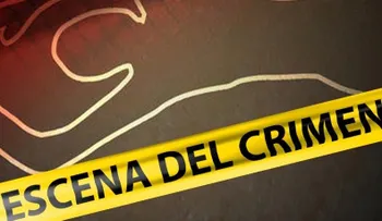 Apresan hombre que ultimó a otro con una arma blanca