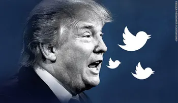 Donald Trump llama a la prensa  el "mayor enemigo" de Estados Unidos