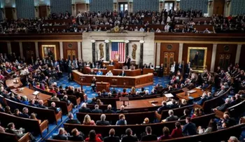 Congreso de EEUU pedirá datos a entorno de Trump sobre obstrucción a Justicia