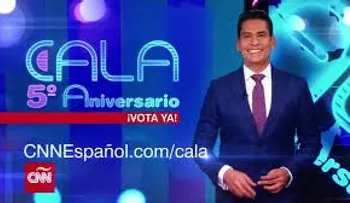 5º aniversario de Cala: selecciona tu entrevista favorita