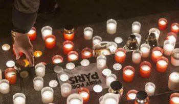 Asciende a 129 muertos por atentados en Francia 