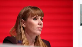 Angela Rayner dimite por escándalo fiscal