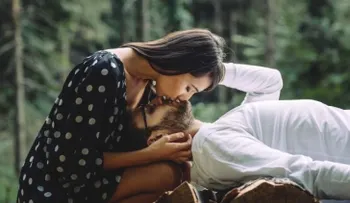 7 cosas que un hombre espera de una relación (y no son para nada complejas)