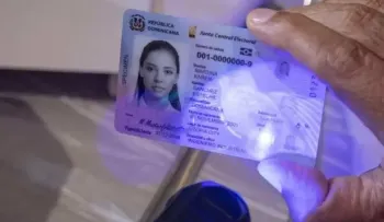 JCE amplía horario de atención en 10 centros de cedulación desde el 2 de noviembre
