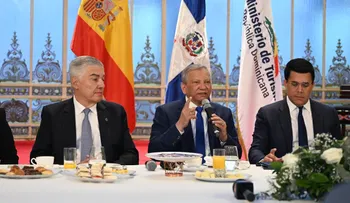 Banreservas lidera en FITUR 2026 con acuerdos de inversión superiores a US$6,500 millone