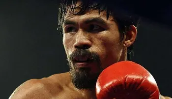 Pacquiao anuncia retiro del boxeo en dos años y buscará ser senador en Filipinas