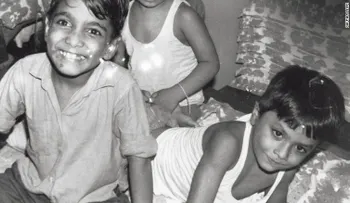 La Madre Teresa: "La santa que fue mi madre"