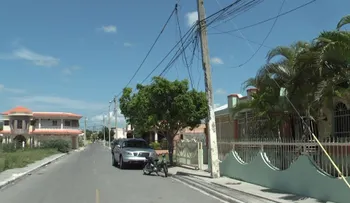 Llama a Edesur resolver avería que afecta su casa hace varios días