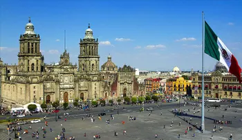 México, uno de los 4 destinos turísticos más populares del mundo
