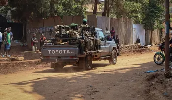 RD Congo y el M23 firman en Catar declaración para poner fin al conflicto