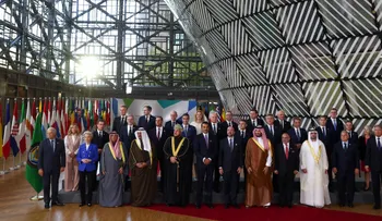 Arabia Saudí aplaza sin fecha la cumbre UE-Consejo del Golfo por la escalada hutí en Yemen