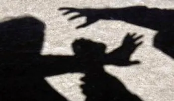 4 menores apresado por atracar y violar una mujer 