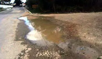 Moradores de Valverde reclaman carretera