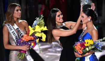 Donald Trump hace una propuesta para arreglar error en coronación de Miss Universo