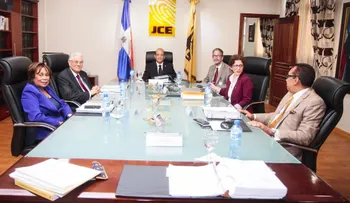 Partidos que sacaron más de 5% en elecciones se dividirán RD$644 millones