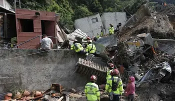 Guatemala: Al menos 9 muertos por un alud