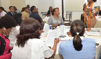 Minerd realiza taller para socializar manual sobre género; busca fortalecer conocimientos entre docentes