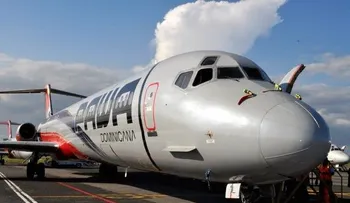 Pawa Dominicana volará como línea bandera del país